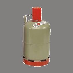 5,5 Kg Gas