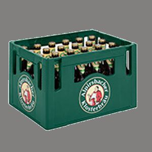 Alpirsbacher Alkoholfrei