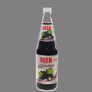 Auer Johannisbeere Schawrz