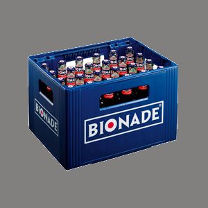 Bionade Holunder