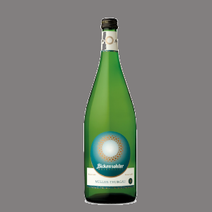 Bickensohler Wein Müller Tuhrgau Trocken