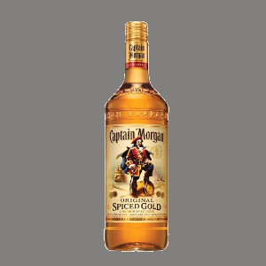 Captain Morgan