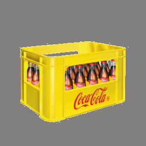 Coca Cola