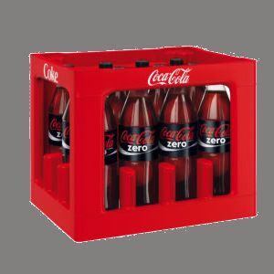 Coca Cola Zero