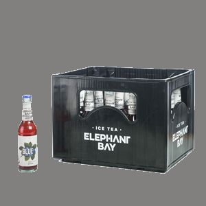 Elephant Bay Ice Tea Blueberry