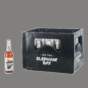 Elephant Bay Ice Tea Raspberry