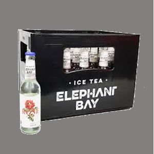 Elephant Bay Ice Tea Rosewater