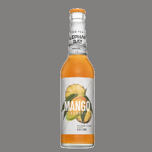 Elephant Bay Mango Annanas