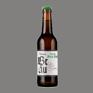 Fürstenberg Donau Pale Ale