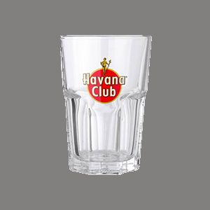 Havana Gläser