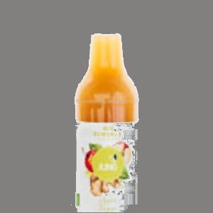 Jung Bio Apfel- & Ingwerschorle naturtrüb