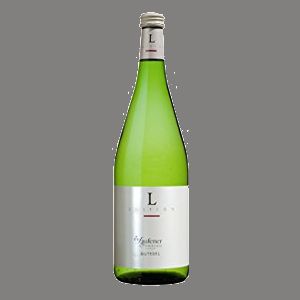 Laufener Wein Gutedel Kabinet