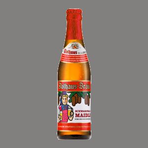 Rothaus Maidle