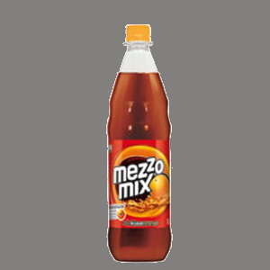 Mezzo Mix