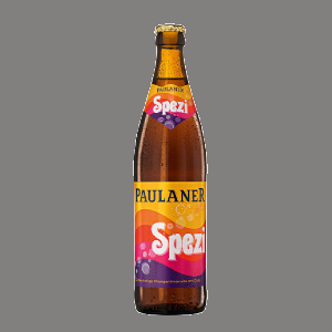 Paulaner Cola Mix