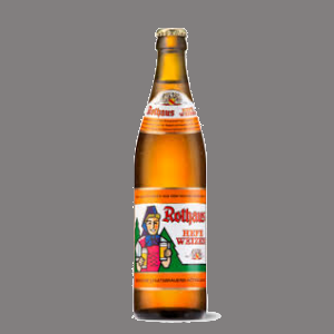 Rothaus Weizen