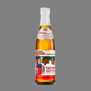 Rothaus Tannenäpfle alkoholfrei