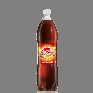 Schwip Schwap Cola Mix