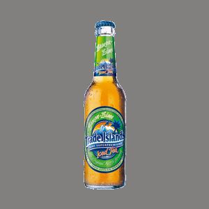 Trade Islands Iced Tea Lemon Lime