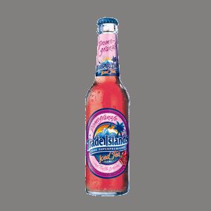 Trade Islands Iced Tea Pomegranate