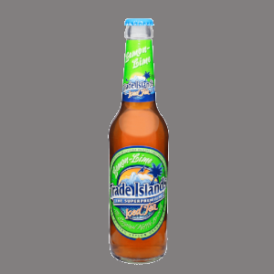 Trade Islands Iced Tea Sunny Peach