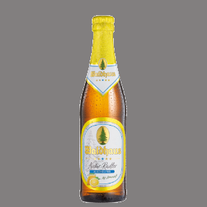 Waldhaus Radler sauer alkoholfrei