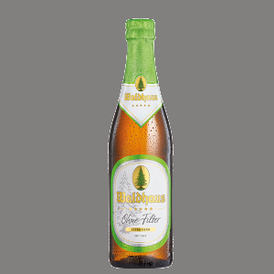 Waldhaus ohne Filter extra herb