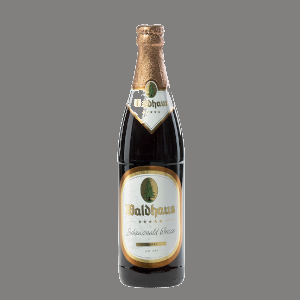 Waldhaus Schwarzwald Weisse Dunkel