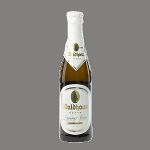 Waldhaus Sommer Bier