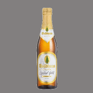 Waldhaus Spezial Gold